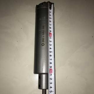 Mũi khoan rút lõi fi 60*200mm