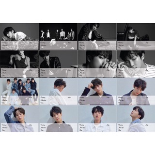 [ Nhập mã BUIT1111 để giảm 10% ] COMBO BTS 4 bộ gồm 32 món nhỏ