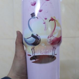 LY GIỮ NHIỆT THÁI LAN 900ml