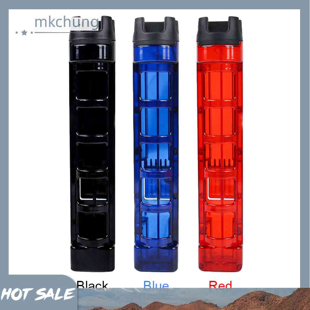 Giá Đỡ Cần Câu Cá Bằng Nhựa Tiện Dụng MEIHO