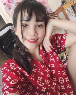 Bộ ngủ Pijama LV siêu chất