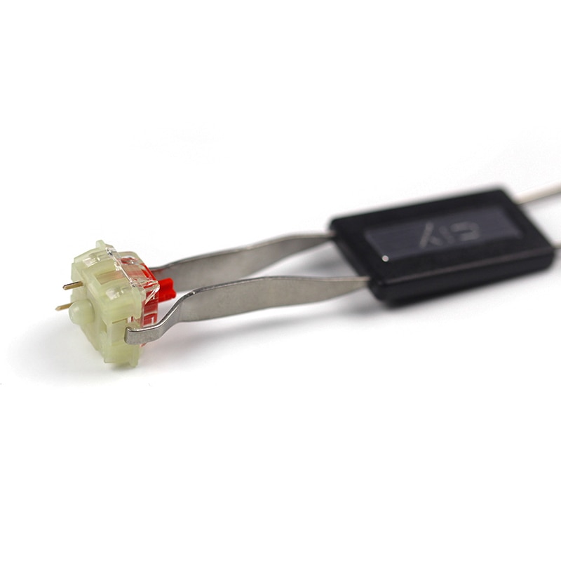 Công Tắc 2 Trong 1 Dây Thép Chuyên Dụng Thay Thế Cho Bàn Phím Cơ