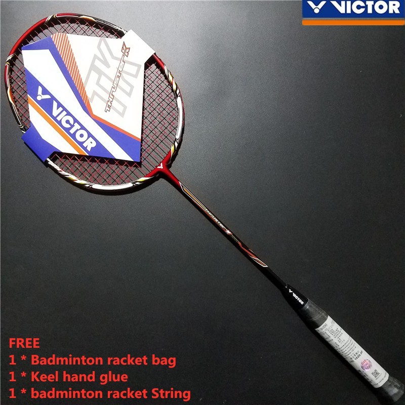 sale HOT Vợt cầu lông victor k8000 chất liệu sợi carbon k8000 .2020 new new : : : * " * .