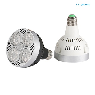 Bóng Đèn Led E27 35w P30 Par30 Cho Studio