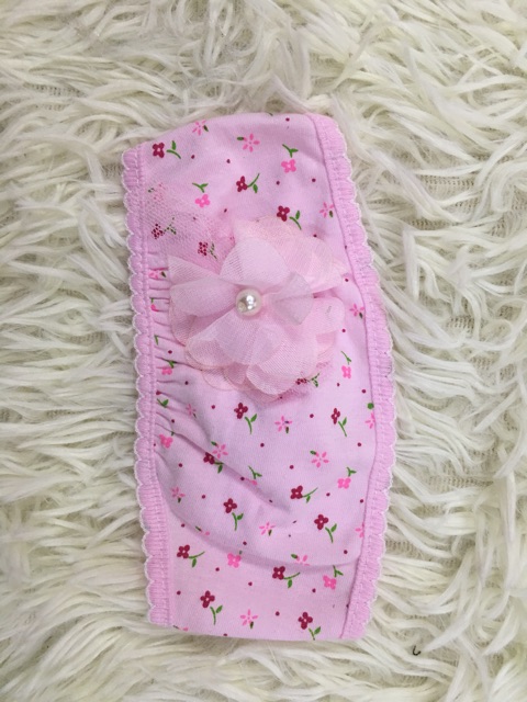 Che Thóp Sơ Sinh Hoa Nhí Hằng Trang