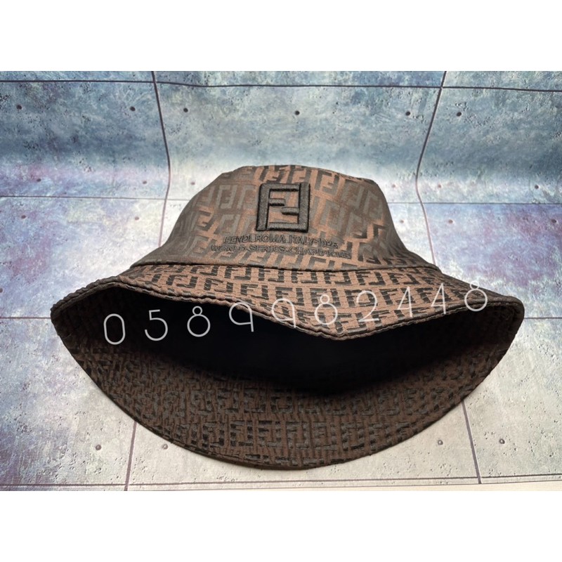 Nón Bucket In Hoạ Tiết Cao Cấp Hàng Đẹp