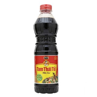 Nước tương tam thái tử