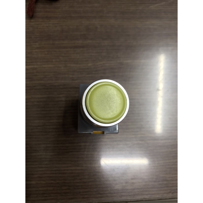 Nút nhấn nhả ko đèn phi 22