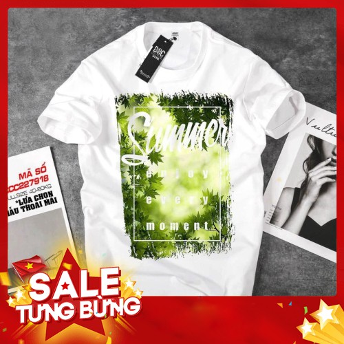 Xưởng May Chuyên Sỉ ✨ ❤ Hàng Hot Áo big size trung niên - Áo thun Có Cổ Nam - Áo thun Cổ Tròn - Áo phông chất thun cotto