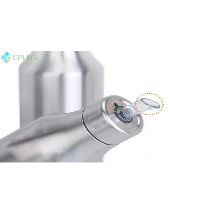 Bình Đựng Dầu Ăn/Giấm Bằng Thép Không Gỉ Chống Rò Rỉ Thời Trang Cho Nhà Bếp