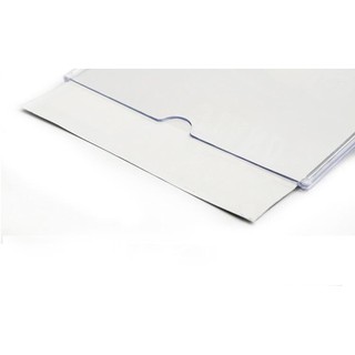 Menu mica A5,Card Stand A5 (14,8 x 21cm)