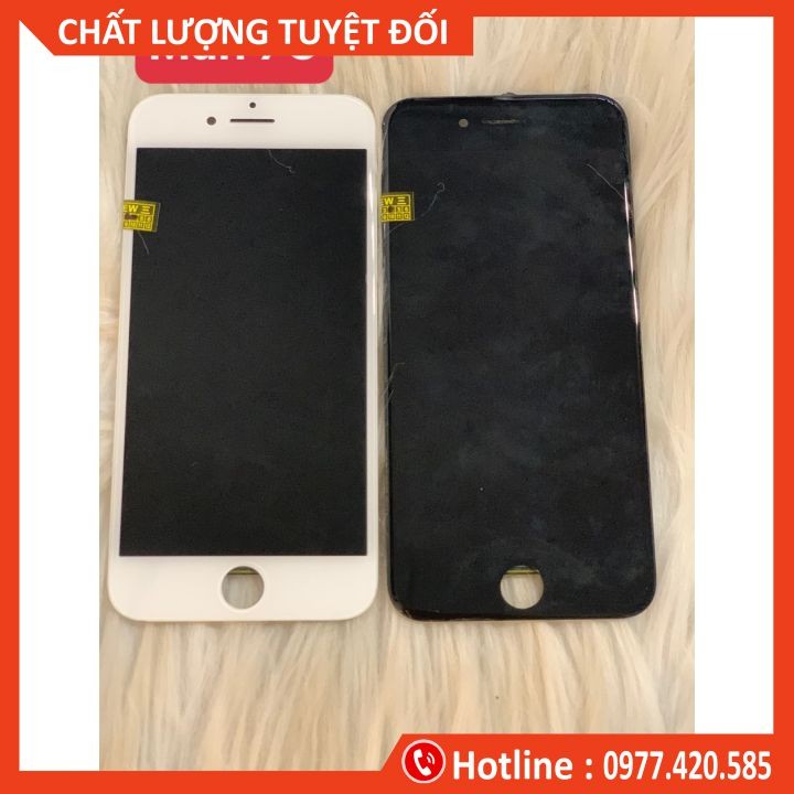 [ ẢNH THẬT] Màn hình iphone 7G zin bóc máy, hàng chính hãng