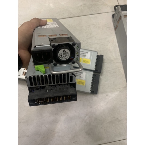 Nguồn tháo máy chủ Delta A227 12v 61A 750w