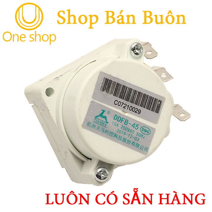 Bộ Điều Khiển Hẹn Giờ Nồi Áp Suất Điện Midea