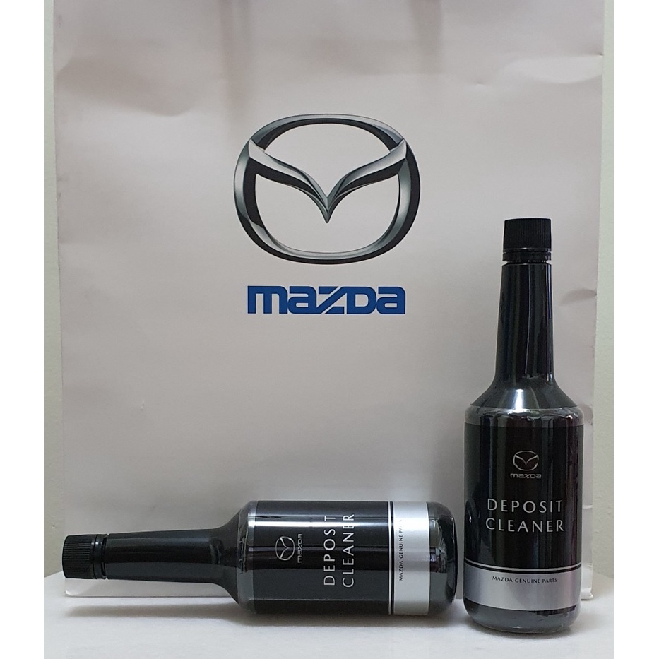 DUNG DỊCH LÀM SẠCH KIM PHUN BUỒNG ĐỐT ĐỘNG CƠ MAZDA