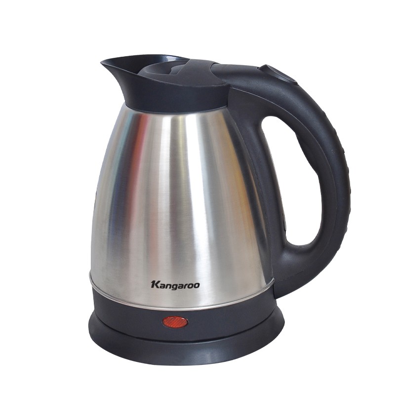 Bình đun siêu tốc Kangaroo KG15SK1 1.5L