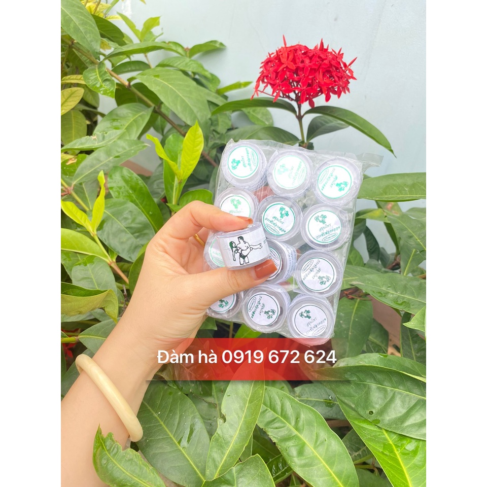 [siêu rẻ] Combo hộp 10 viên sk