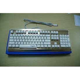 Bàn Phím Cơ Có Dây Newmen GM600 - Hàng Chính Hãng