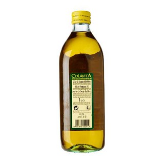 Dầu oliu Pomance 1L (Pomace)