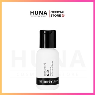 Serum chống oxy hoá q10