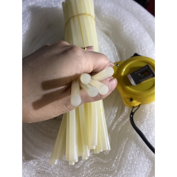 Keo nến dùng cho súng bắn keo silicon