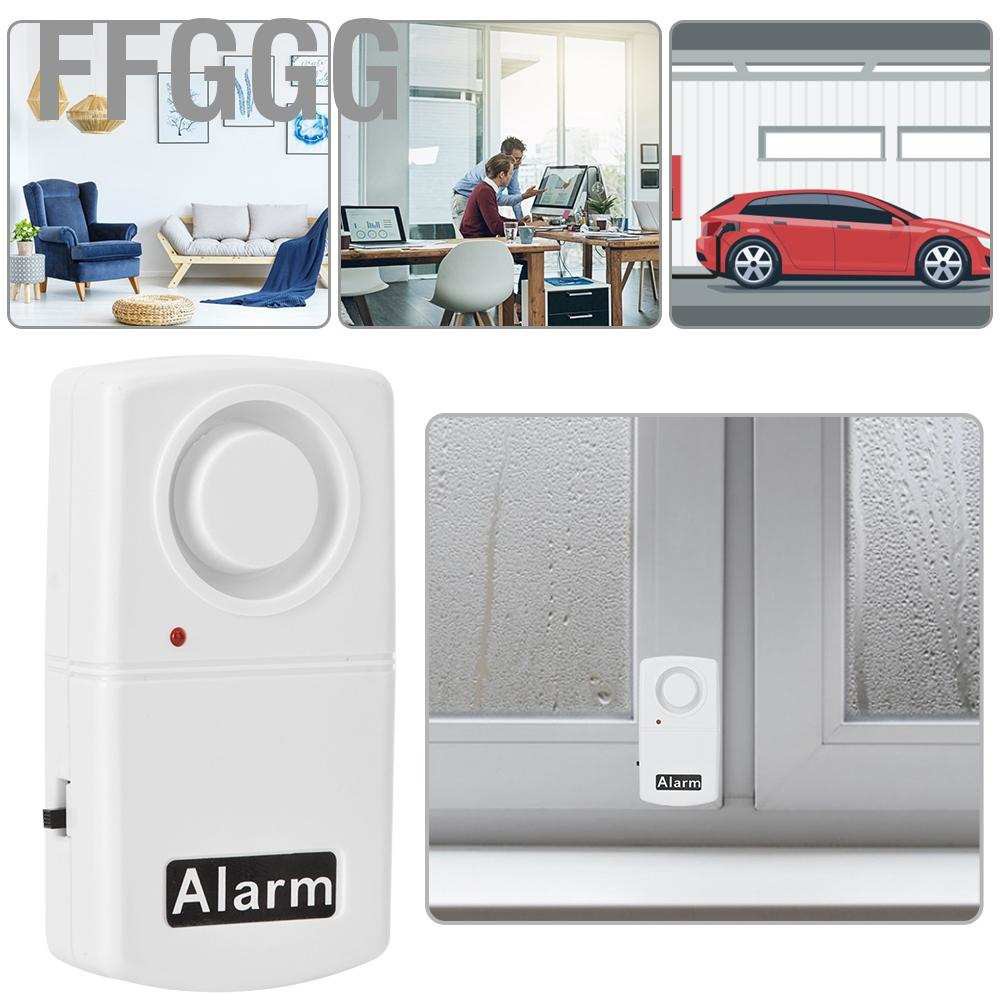 Cảm Biến Báo Động Ffgggg Fio 120db | BigBuy360 - bigbuy360.vn