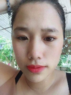 Bột rửa mặt moonkute