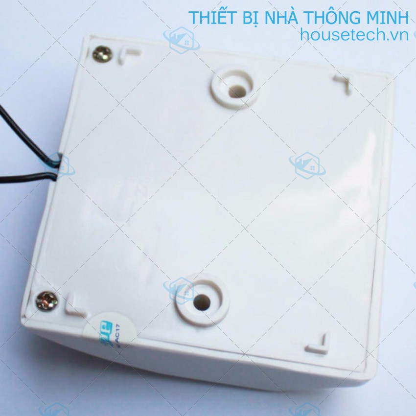 Đui Đèn Tự Động Thông Minh SL01