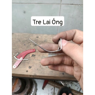Cựa gà tre lai óng Đủ Size