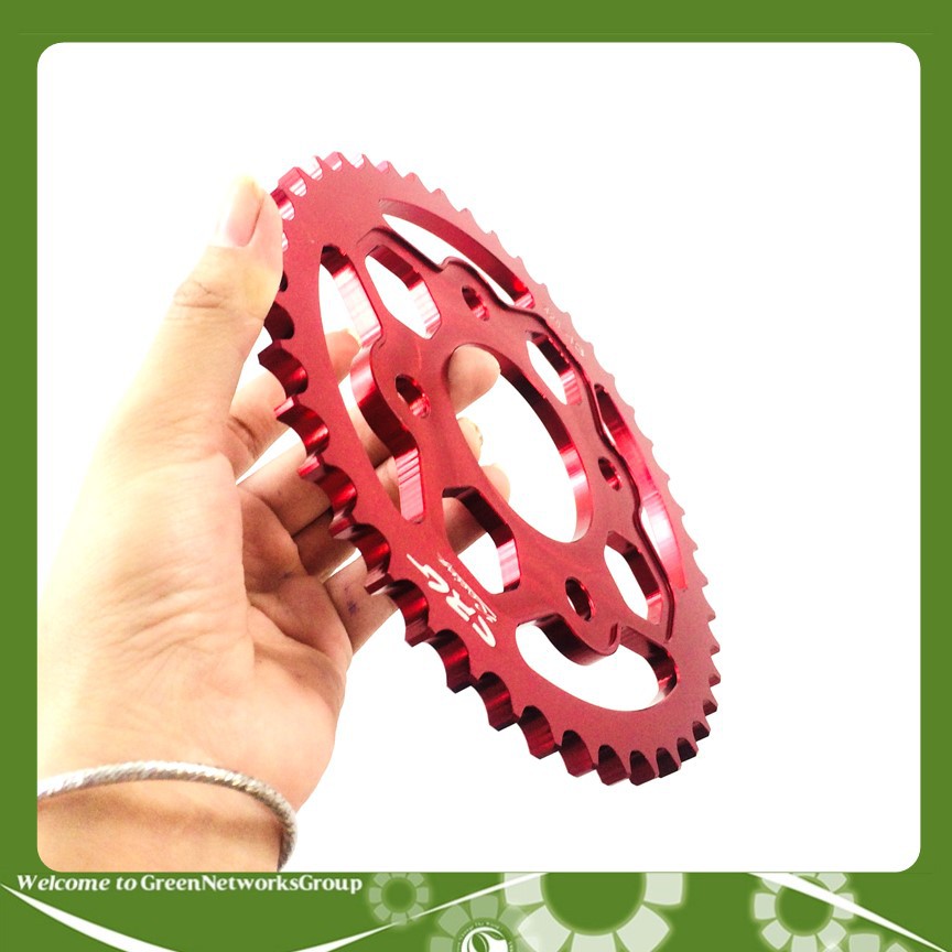 Đĩa thắng trước CRG dành cho xe máy