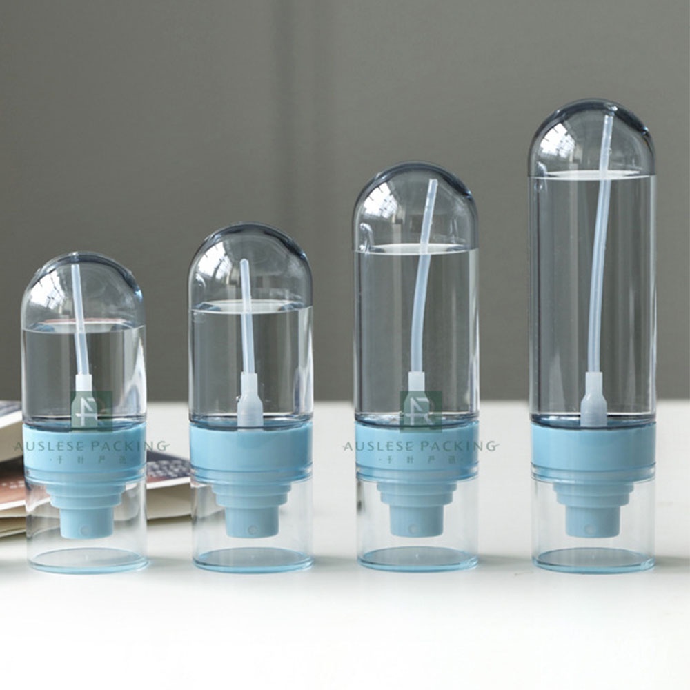 Bình Xịt Khoáng Trang Điểm 36 Răng 50ml 100ml