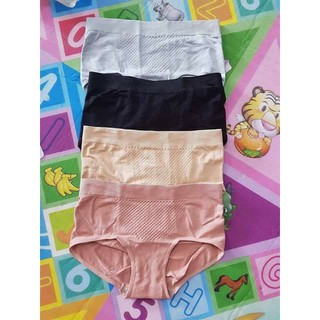 quần chip kháng khuẩn set 10c
