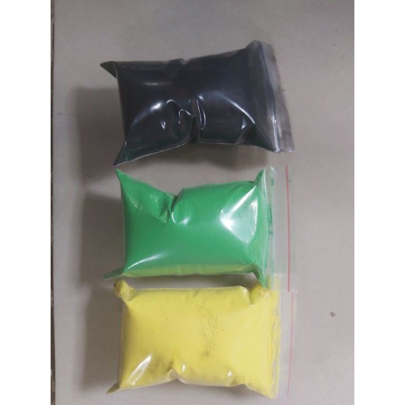 100gr Bột màu xây dựng
