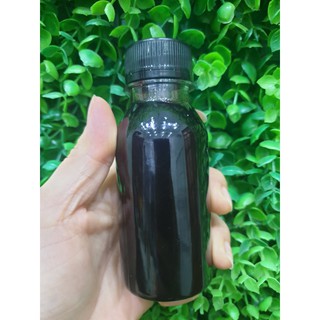 sinh tố OSTERBERG 120ml DÙNG TEST MÓN