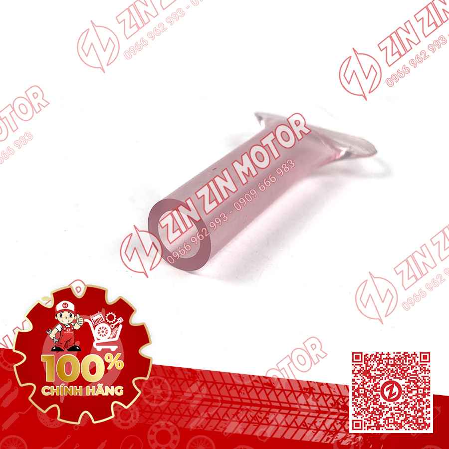 Ống Xả Cặn Hộp Lọc Gió Xe Tay Ga Honda, Vario 160, Vario 150, Vario 125, PCX 160/150, ADV 160/150 17261-KVB-T00
