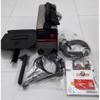 MÁY HÀN ĐIỆN TỬ CROWN CT33099