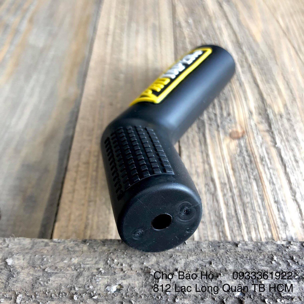 [Chính Hãng] Bọc Cần Số Protaper