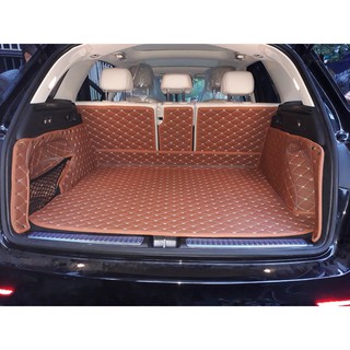Full cốp xe Mercedes GLC 300