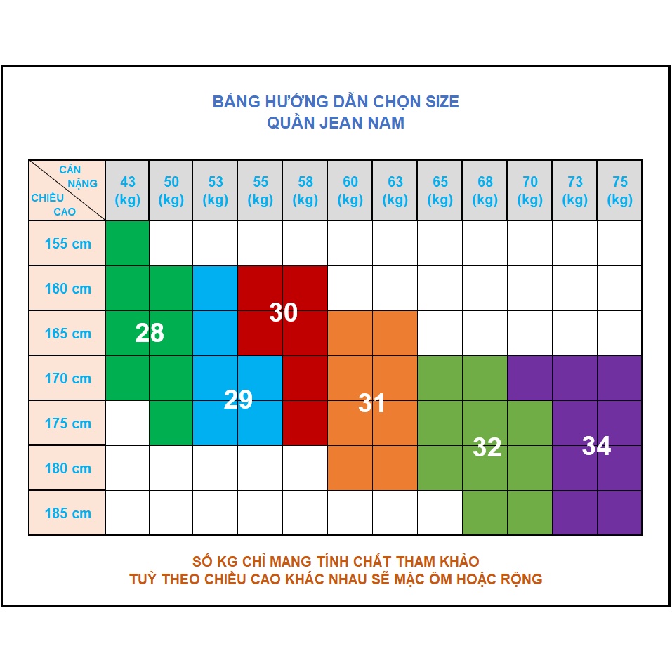 Quần jean Nam rách gối chất bò cao cấp phong cách cá tính siêu hot Tulibs 552