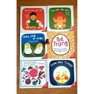 ĐỒ CHƠI TRÍ TUỆ ( EHON BÉ TRỨNG)
