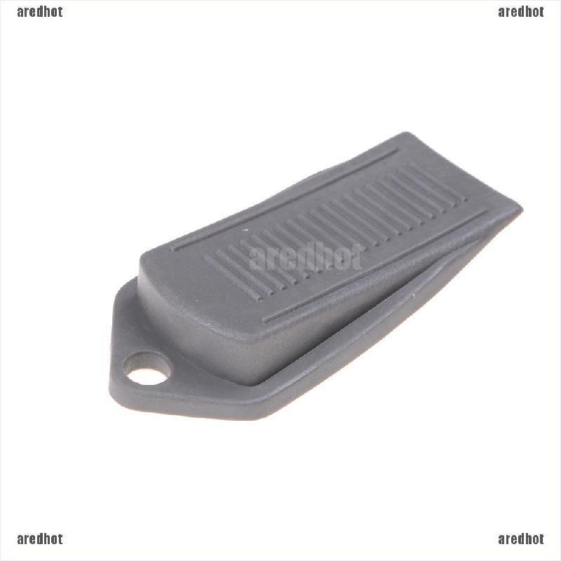 Bộ 2 Miếng Cao Su Chống Trượt Gắn Cửa Tiện Lợi