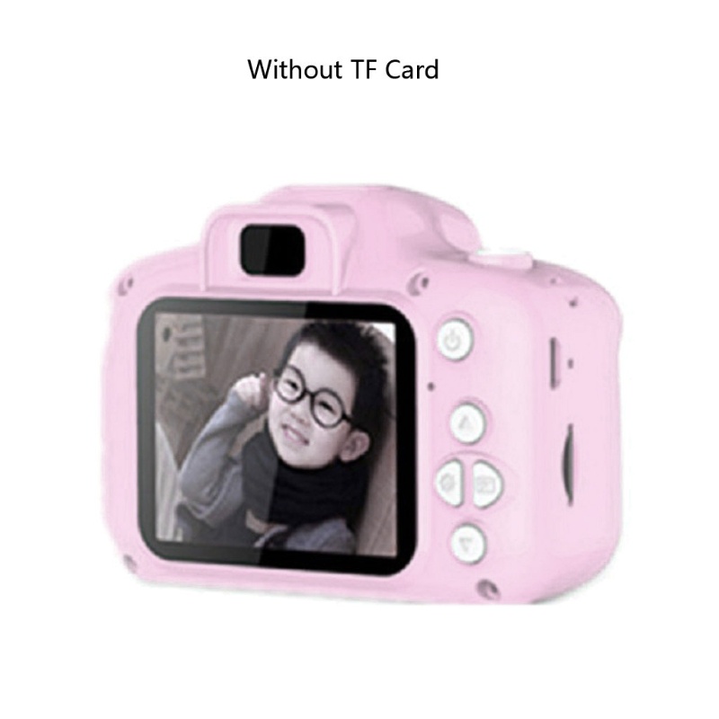 Máy ảnh đồ chơi mini 1080P dành cho trẻ em
 | BigBuy360 - bigbuy360.vn