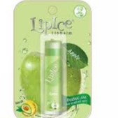 LipIce – Son dưỡng môi không màu