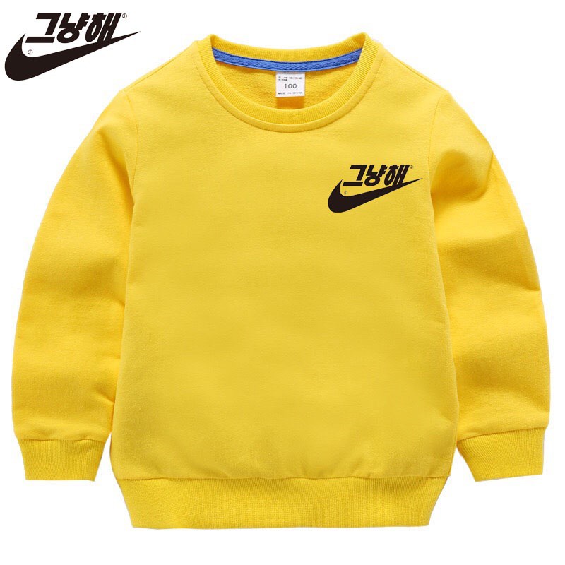 Áo thun tay dài in hình tê giác thời trang cho bé | BigBuy360 - bigbuy360.vn