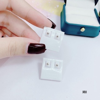 Nụ tròn bạc ta