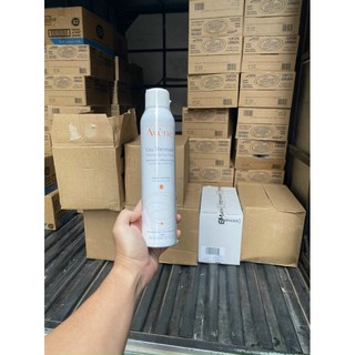 Xịt khoáng avene 300ml
