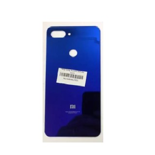 Nắp lưng điện thoại Xiaomi Mi 8 Lite