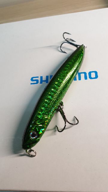 Cá giả lure- Pencil Fish