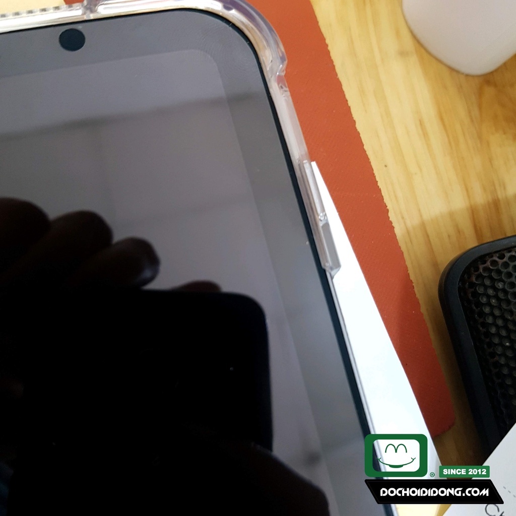 Miếng dán PPF Hydorgen i.Pad Pro 11 inch (2018) trong, nhám cao cấp