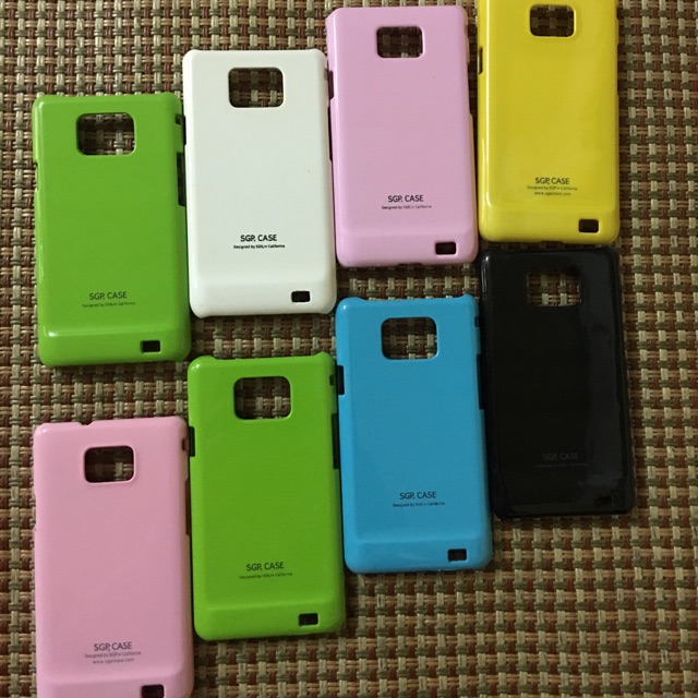Ốp SGP sam sung S2 thường